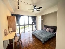 Tanah Merah Kechil Avenue (D16), Condominium #586449411